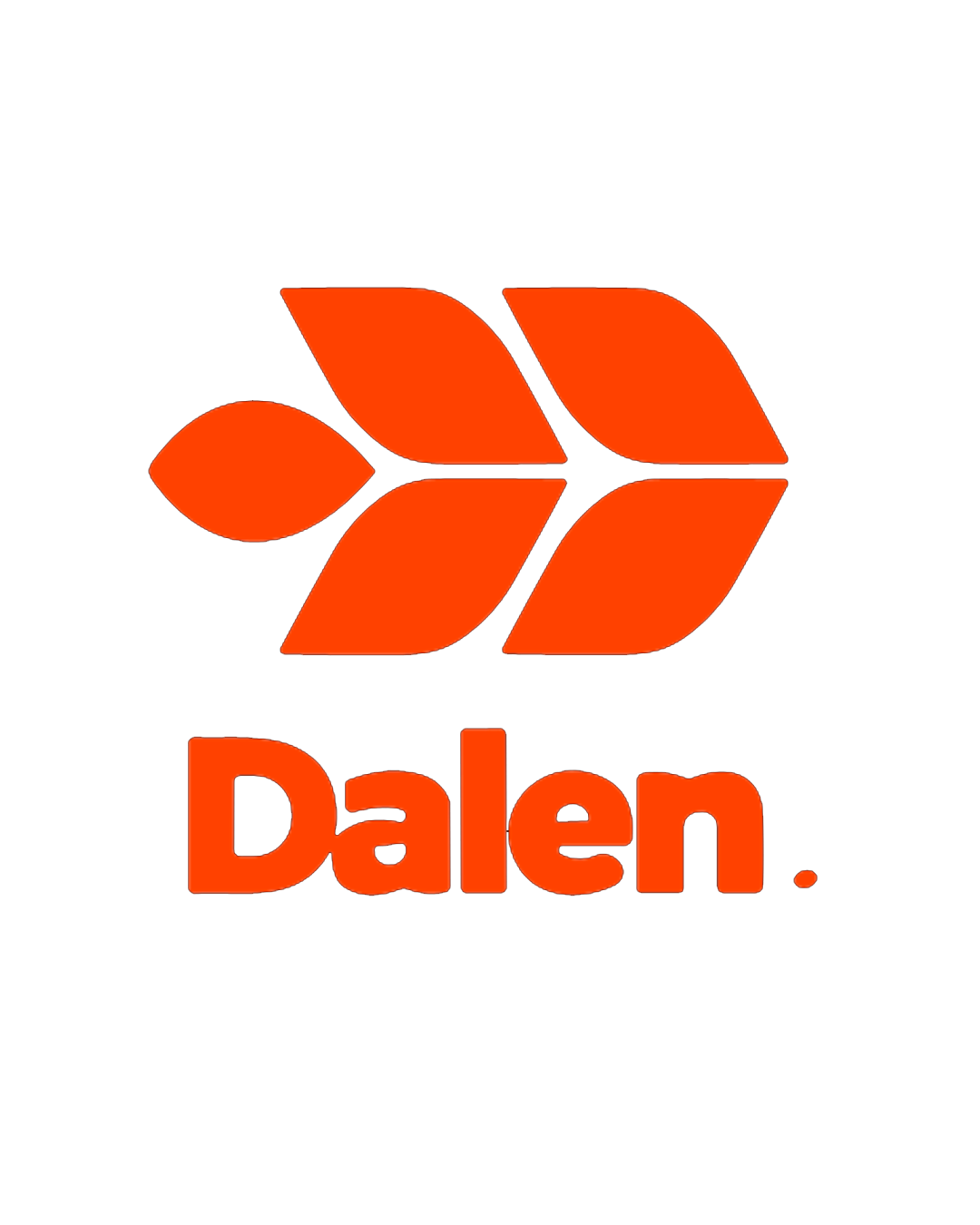 Logo da Dalen Panificadora